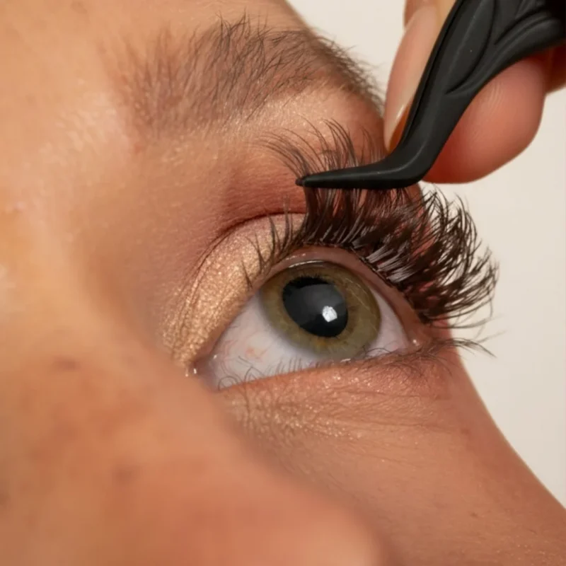 Precision Isolation Tweezer