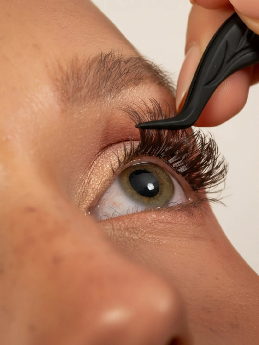 Precision Isolation Tweezer