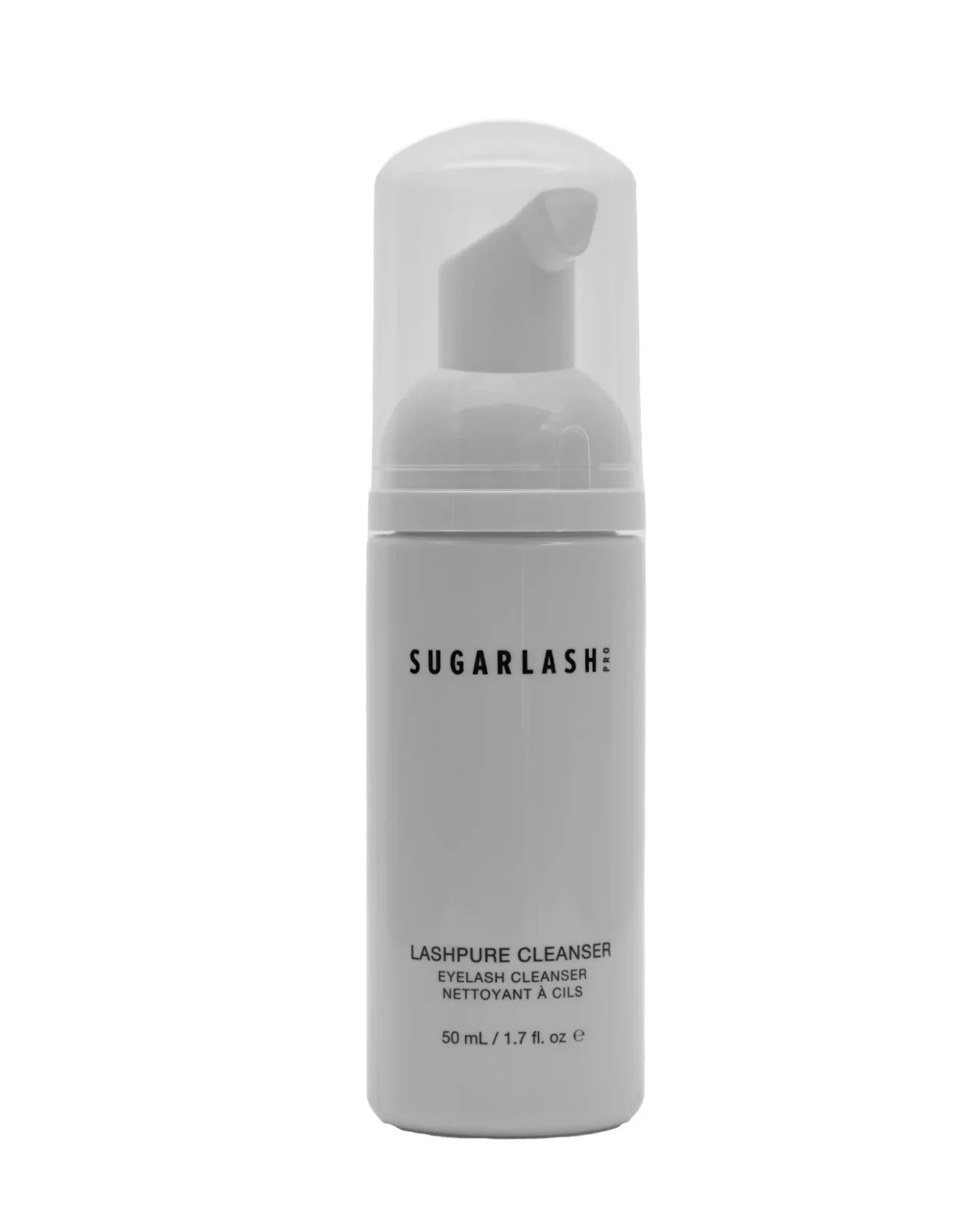 Lash Foam Cleanser