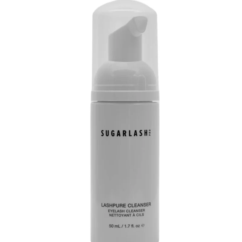 Lash Foam Cleanser