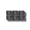 Silicone Lift Rods