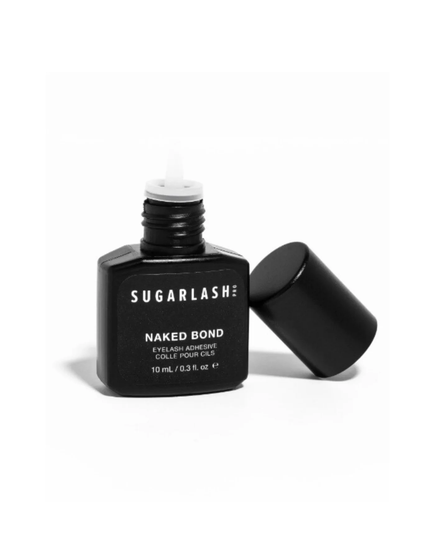 Naked Bond Clear Adhesive